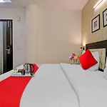 Hotel O Torento Residency