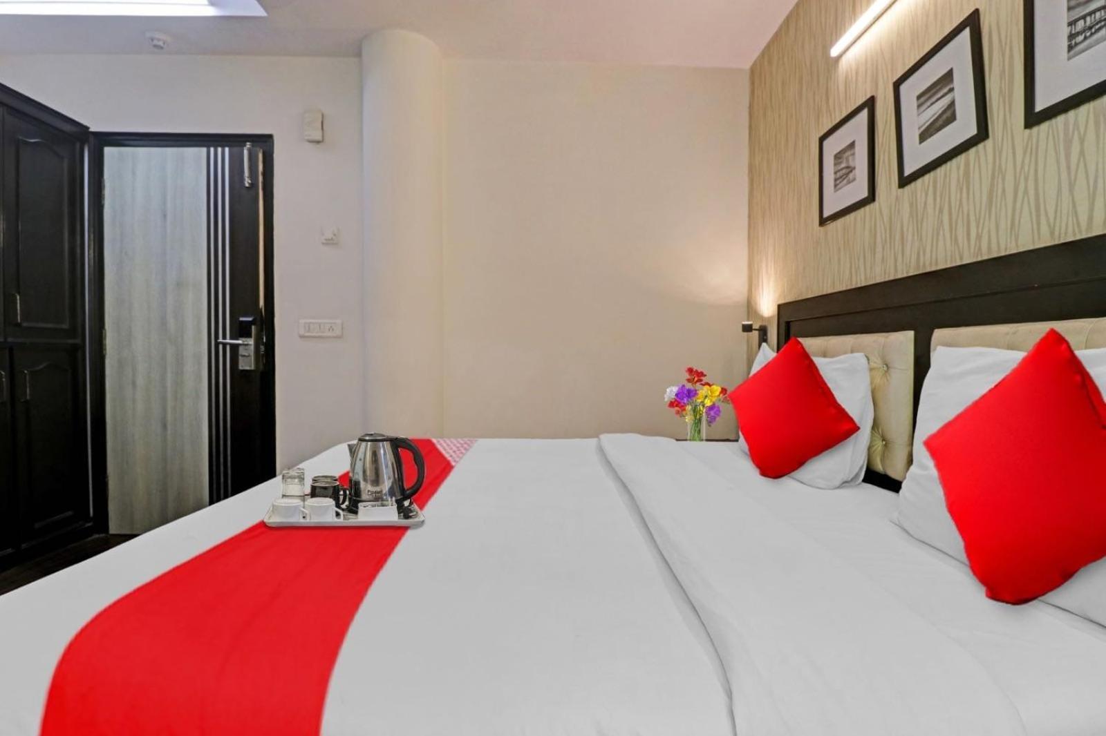 Hotel O Torento Residency Delhi (National Capital Territory of India)