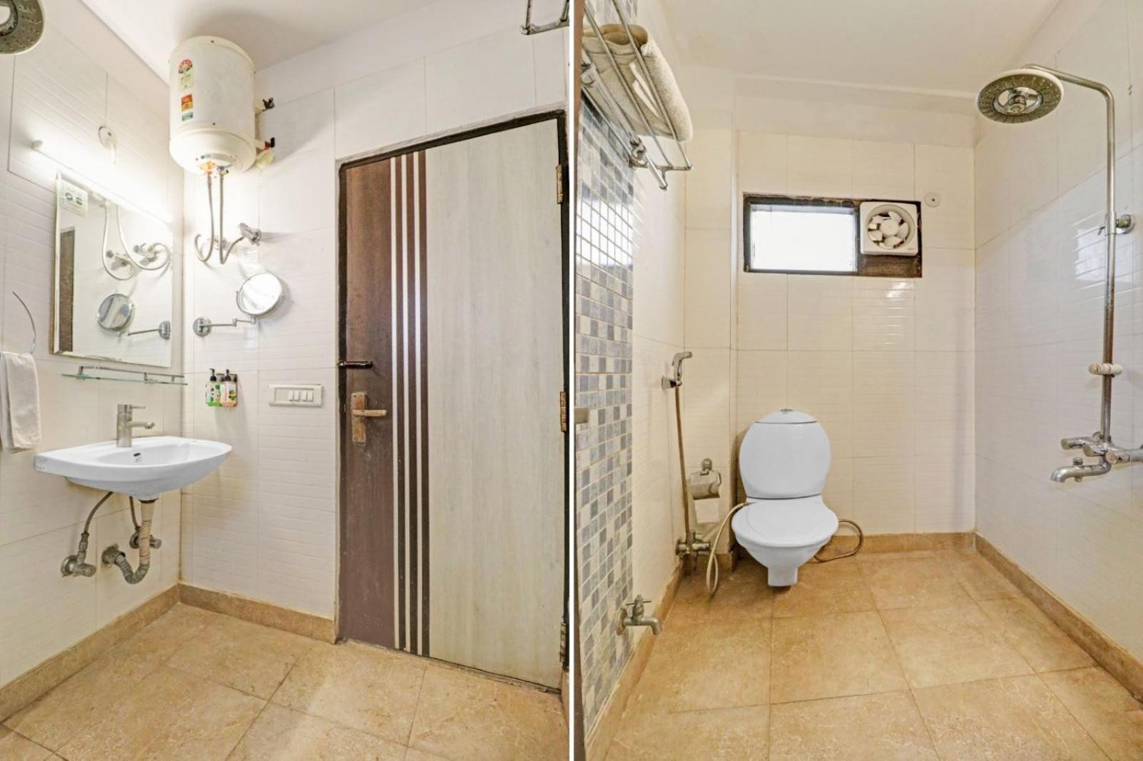 Hotel O Torento Residency Hotel Delhi (National Capital Territory of India)